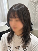 エアー(Air)&nbsp;ミニハッシュウルフ