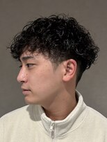 サイン(SYNE)&nbsp;波巻きスパイラル