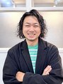 コハク(COHAQ BEAUTY AND RESORT)&nbsp;竹谷 央之