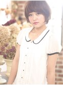 クールフェミニン☆ショート
