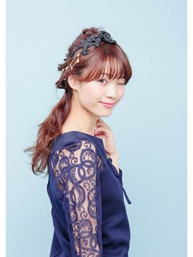 フェアリーテール(Fairy tale) Fairytale Style No.6