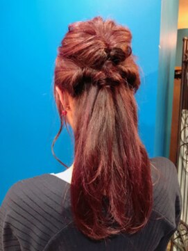 ムーンアディション(MOON ADDITION) ピンクべージュ