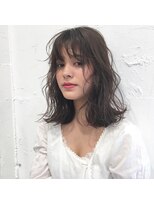 ブリンク(blink)&nbsp;外国人風グレージュカラー