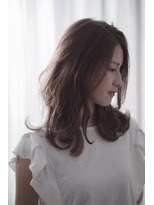 リリアン(Lillian)&nbsp;ソフトカール