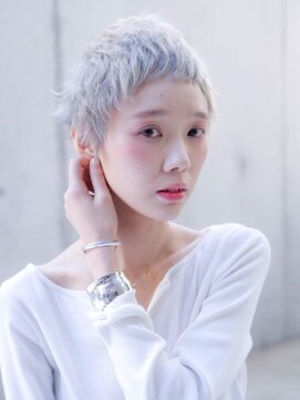 シエナ 渋谷(Siena) Siena 大人のベリーショート