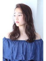 オーロ 武庫之荘店(ORO)&nbsp;柔らか上品クラシカルスタイル