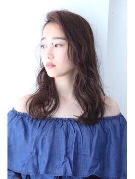 オーロ 武庫之荘店(ORO) 柔らか上品クラシカルスタイル