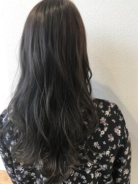 エイト オキナワ 沖縄新都心店(EIGHT okinawa) 【EIGHT 沖縄】お客様スタイル_大人かわいい