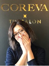 コレバ ザ サロン&nbsp;ネイリスト まえだ