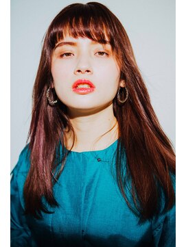 グランシャリオ 笹塚店(Grand Chariot) 【2019年春の新作スタイル】笹塚美容室Grand Chariot