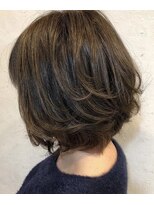 ホットボーンプラス 豊春店(Hot Born+)&nbsp;ルーズショートスタイル