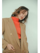 モードケイズ JR茨木improve店(MODE K's)&nbsp;センターパート