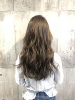 モードケイズ 西宮(MODE K's)&nbsp;西宮/イルミナカラー/ハイライト/髪質改善/インナー/白髪染め