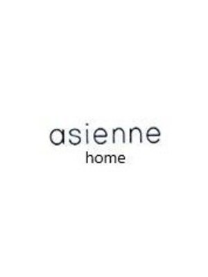 エイジェンヌホーム(asienne home)