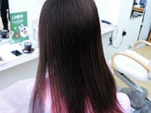 美容室 ボア・メゾン