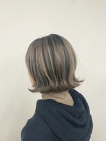 リミ(Limi)&nbsp;外国人風カラー