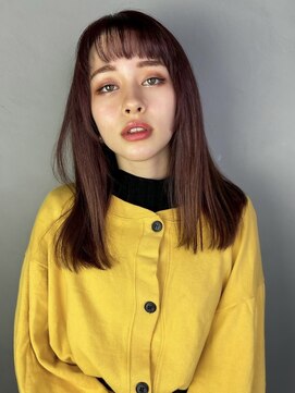 カフカ(CAFCA) 【CAFCA】