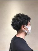 【Quartett】弱ツイストスパイラル