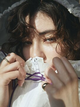 マド(Mado) SHE for Mado