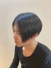 【何度でも使用可能！】メンズカット　￥4000⇒￥3600