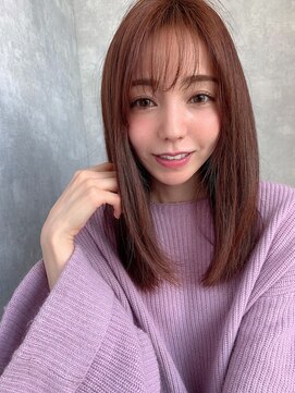 アストランティア 栄店(ASTRANTIA) 名古屋・栄の五つ星サロン☆【ASTRANTIA】