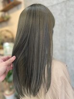 ガーディナ(Gardina)&nbsp;高濃度ケラチントリートメント/Gardin【和田町天王町】