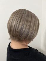 スリジエ(Cerisier)&nbsp;パールグレー