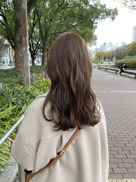 エトワ(ETOWA) ナチュラルベージュ