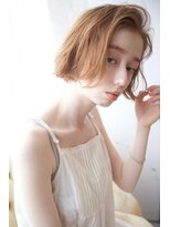 グランアージュ 船橋南口店(grandage)&nbsp;小顔/大人可愛い20代30代40代/　ベナボブ/絶壁解消ボブ[船橋]