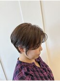 人気急上昇！！くびれショート♪