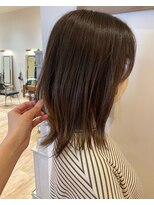 コトカ(Cotoca)&nbsp;レイヤースタイル