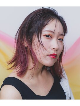 ハーモニー(Harmony) Inspire