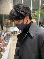 グランクラブ(GRANCLUB)&nbsp;簡単決まる清潔感メンズショートメンズフォーマル