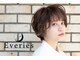 ヘアーエバリーズ(hair Everies)の写真