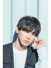 【メンズ限定 人気NO1★】カット＋クイックスパ￥5000