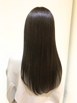 アッシュ 町田駅前通り店(Ash) 艶髪