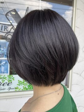 フリー(Free) 30代40代50代60代◎ショート/ショートボブ/ボブ