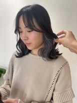 デイワン(DAY.1)&nbsp;インナーカラーグレージュ