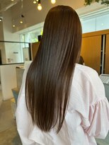 マッシュ グランバーズ 布施(MASHU GRANDVASE)&nbsp;さらツヤロング