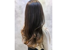 ノア ヘアメイク(Noa hair make)