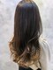 ノア ヘアメイク(Noa hair make)の写真/透明感×艶感が叶う☆赤みを抑えるスロウカラーでアッシュ・マット系も楽しめる♪【学割U24】