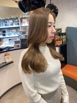 スティルエレ(STILL ere)&nbsp;うるつやbeige