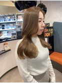 うるつやbeige