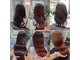 アクトヘアー(a.c.t hair)の写真
