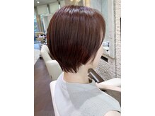 ヴィサージュプラス(VISAGE plus)