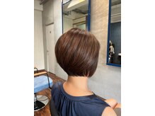 ティードットヘア(t.hair)