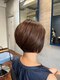 ティードットヘア(t.hair)の写真/通いやすい価格とアットホームな雰囲気が人気の秘訣！＜t.hair＞でお得にオシャレを楽しんで♪