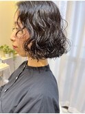 tuuli 長崎◇大人かわいい 20代30代40代の髪質改善 縮毛矯正