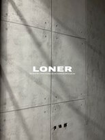 ラーナー(LONER) LONER神戸三宮