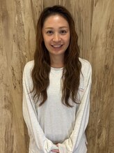ナチュラル 沖縄店(Natural) 宇良 さやか